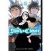 Black Clover, Vol. 33