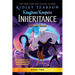 Kingdom Keepers: Inheritance: Villains' Realm: Kingdom Keepers Inheritance Book 2