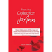 From the Collection: JoAnn: A Tribute Dedication to All Who Hope and Dream, Have Lived and Felt the Loss and Fully Appreciate, and, the Man