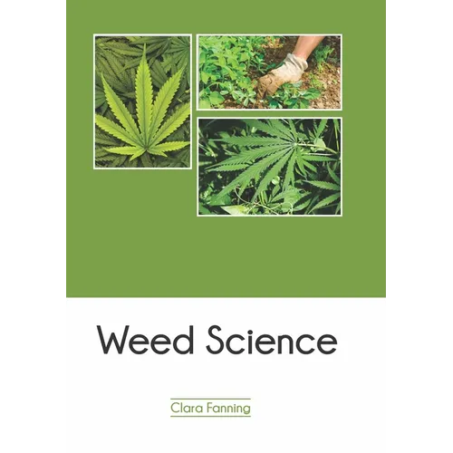 Weed Science