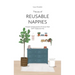 The Joy of Reusable Nappies: A book to help parents thrive on their cloth nappy journey