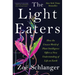 The Light Eaters: How the Unseen World of Plant Intelligence Offers a New Understanding of Life on Earth
