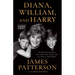 Diana, William, and Harry: The Heartbreaking Story of a Princess and Mother