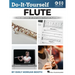 Do-It-Yourself Flute - The Best Step-By-Step Guide to Start Playing: Book with Online Audio & Instructional Video by Emily Morgan-Booth
