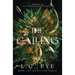 The Calling: A Slow Burn YA Dystopian Fantasy Novel