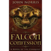 The Falcon Confession