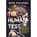 The Human Test: How Predictability, Creativity, and the Quantum Mind will Redefine Life in the Age of AI