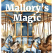 Mallory's Magic: Suzanne Mayson
