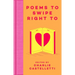 Poems to Swipe Right to