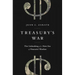Treasury's War: The Unleashing of a New Era of Financial Warfare
