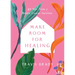 Make Room for Healing: 40 Tips from a Breast Cancer Survivor