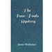 The Four-Pools Mystery