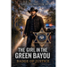 The Girl In The Green Bayou: Badge of Justice