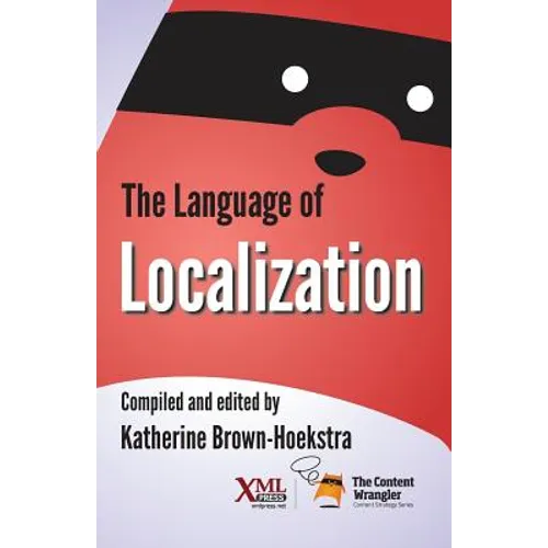 The Language of Localization