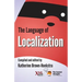 The Language of Localization