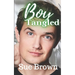 Boy Tangled: a Daddy Gay Romance