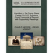 Hamilton v. De Camp Glass Casket Co U.S. Supreme Court Transcript of Record with Supporting Pleadings