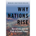 Why Nations Rise: Narratives and the Path to Great Power
