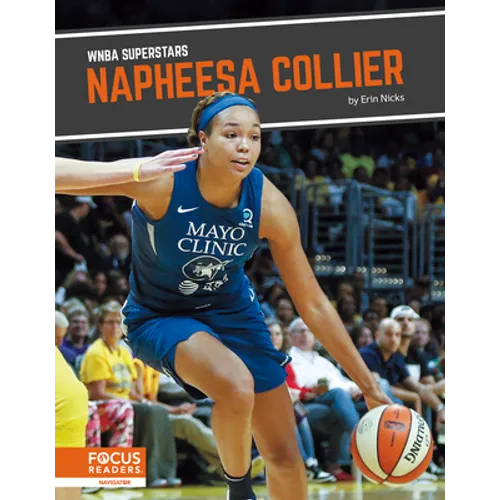 Napheesa Collier