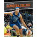 Napheesa Collier