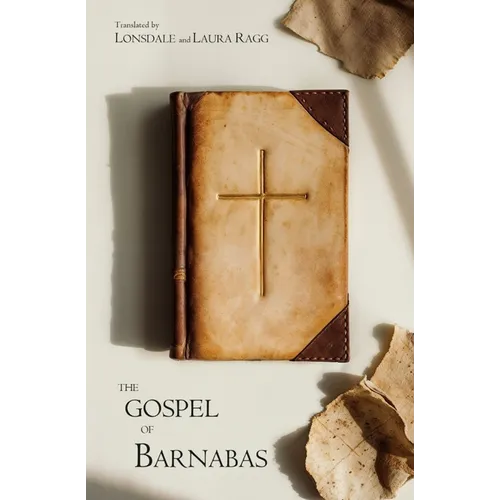 The Gospel of Barnabas