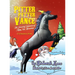 Pitter Patter Vance The Dancing Unicorn Of Tippy Top Mountain: A Christmas Story