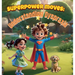 Superpower Moves: Understanding Dyspraxia: It's All About Dyspraxia Awareness/ A Storybook to Boost Confidence, Prevent Stigmatization, and Celebrate
