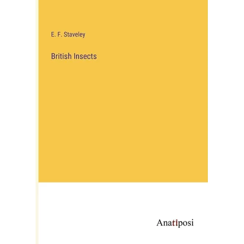 British Insects