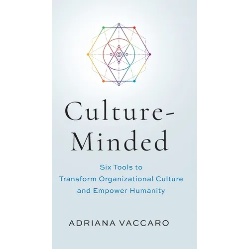 Culture-Minded