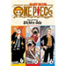 One Piece (Omnibus Edition), Vol. 2: Includes Vols. 4, 5 & 6