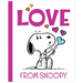 Love from Snoopy