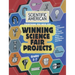 Scientific American, Winning Science Fair Projects, Grades 5-7 (LIB)