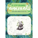 Ten-Step Drawing: Animals: Learn to Draw 75 Animals in Ten Easy Steps!