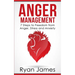 Anger Management: 7 Steps to Freedom from Anger, Stress and Anxiety (Anger Management Series Book 1)