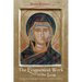 The Ecumenical Work of the Icon: Bringing the Iconographic Tradition to Catholic Seminaries