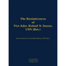 The Reminiscences of Vice Adm. Roland N. Smoot, USN (Ret.): 1901-1984