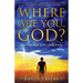 Where Are You, God?: His Presence in Our Pain