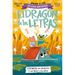 Phonics in Spanish-DOS Sapos, Un Dragón Y Un Solo Colchón / Two Frogs, One Dragon, and One Mattress . the Letters Dragon 4