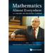 Mathematics Almost Everywhere: In Memory of Solomon Marcus