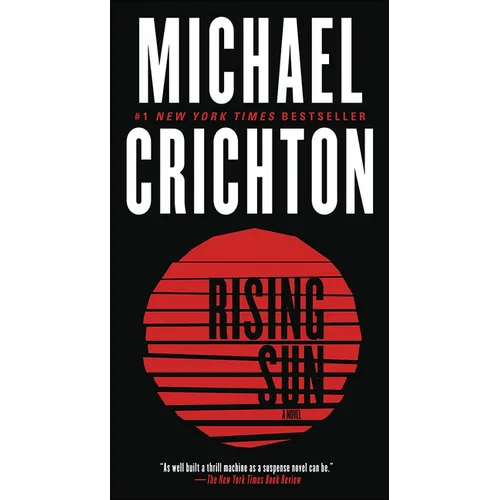 Rising Sun