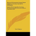 Memoir of Lieutenant Colonel Tench Tilghman, Secretary and Aid to Washington: Together with an Appendix, Containing Revolutionary Journals and Letters