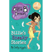 Billie's Sneaky Stories