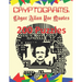 Cryptograms: Edgar Allan Poe Quotes: 200 Puzzles of Cryptograms of Poe Quotes from Poetry, Tales and Other Writings