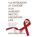 The Intrusion of Cancer in an Already Hectic, Uncertain Life: A Story of Our Journey with Cancer Called Multiple Myeloma