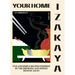 Your Home Izakaya: Fun and Simple Recipes Inspired by the Drinking-And-Dining Dens of Japan