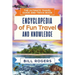 The Ultimate Travel Guide and Trivia Book: Encyclopedia of Fun Travel and Knowledge