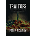 Traitors: The Democrat Party's Collapse into Anti-American Filth