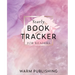 Yearly Book Tracker