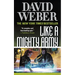 Like a Mighty Army: A Novel in the Safehold Series (#7)