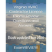 Virginia HVAC Contractor License Exams Review Questions and Answers